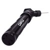 Cawila Quick-Mini Ball Pump, Hand Pump for Football, Volleyball, Handball,
