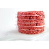 Pridimex Premium 500 Sheets Non-Stick Burger Paper 11 cm Baking