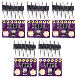 TECNOIOT 5pcs BMP280 Replace BMP180 3.3V Air Pressure Sensor Module