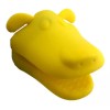 Alegría Guante De Silicón, Protector De Calor Para Cocina. Perrito
