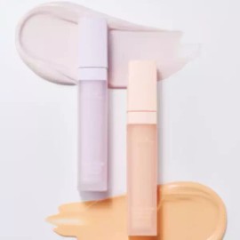 VDL 엑스퍼트 눈 촉촉 생기 언더아이프라이머 02 퍼플 BNS VDL Expert Eye Moisture Vitality Under Eye Primer 02 Purple BNS