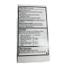 Value Health Allergy Realief 25 mg Tablet 1 blt of