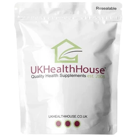 UKHealthHouse BCAA Powder - Branched Chain Amino Acids 3g BCAAs per Serving BCAA Amino Acids Leucine Isoleucine Valine for Endurance Performance Recovery (1kg)