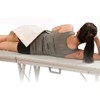 Back Pain Kit with electric moist heat and cold therapy