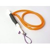 Suizan Kyudo Bow for Practice Rubber Bow New Rubber Bow