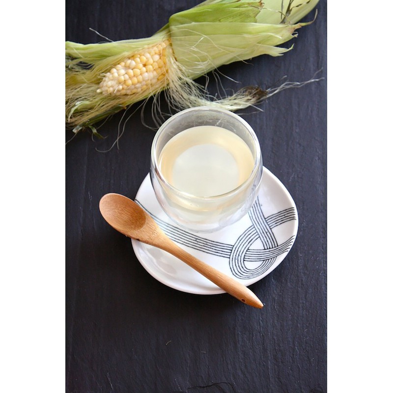 [Nokchawon] 100% Organic Oriental TEA selections from Korea Corn silk