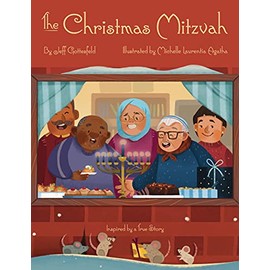 The Christmas Mitzvah