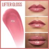 Maybelline Lifter Gloss And Lifter Liner Set De Regalo De