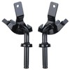 Samger Iron Steering Left Right Spindle fit for Ayp Craftsman