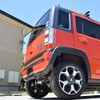 [sz003] Rosso Modero MARVELOUS T1 Muffler Cutter Hustler MR52S 4WD