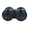 Amphibious RC Stunt Car Waterproof Gesture Sensor 4 Wheel Drive