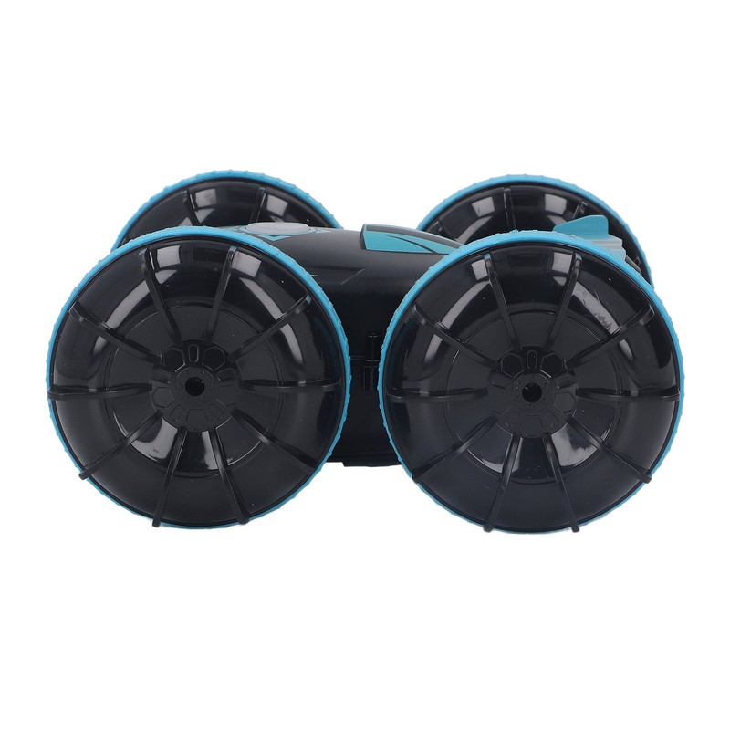 Amphibious RC Stunt Car Waterproof Gesture Sensor 4 Wheel Drive