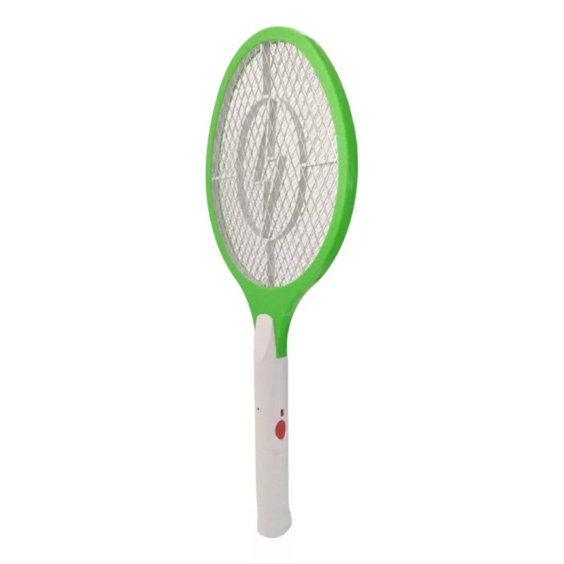 CEB 3 Le Raquetas Mata Mosquitos Eléctrica Recargable