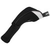 Andux Golf 460cc Driver Wood Head Covers with Long Neck
