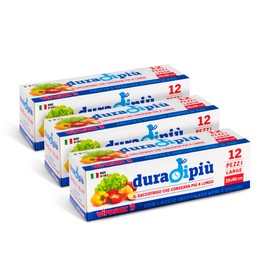 Virosac Frigo Bags 3 x 132g