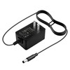 Aprelco AC Adapter Charger Compatible with Roland BOSS DB-90 Dr.