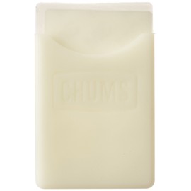 CHUMS CH61-1082 Keeper White Shell