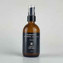 홀츠포맨 4배 더 강력한 남자 미백 에센스 100ml 강력 화이트닝 세럼 남성 화장품 Holtzpo Man 4X Stronger Men's Whitening Essence 100ml Powerful Whitening Serum Men's Cosmetics