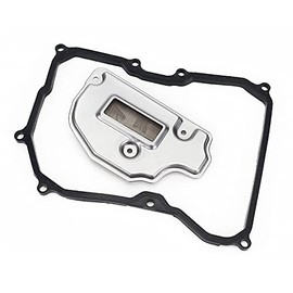 09G325429A 09G Automatic Transmission Oil Filter & Gasket Kit Compatible With VW Jett-a Gol-f Beetl-e Passa-t CC