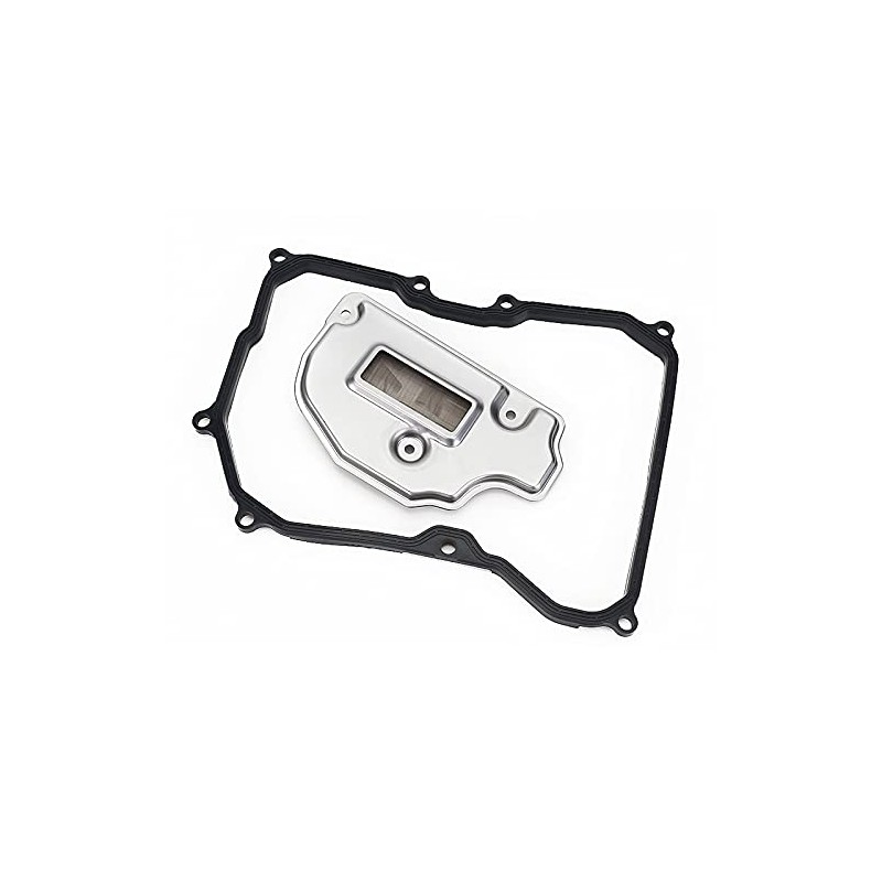 09G325429A 09G Automatic Transmission Oil Filter & Gasket Kit Compatible
