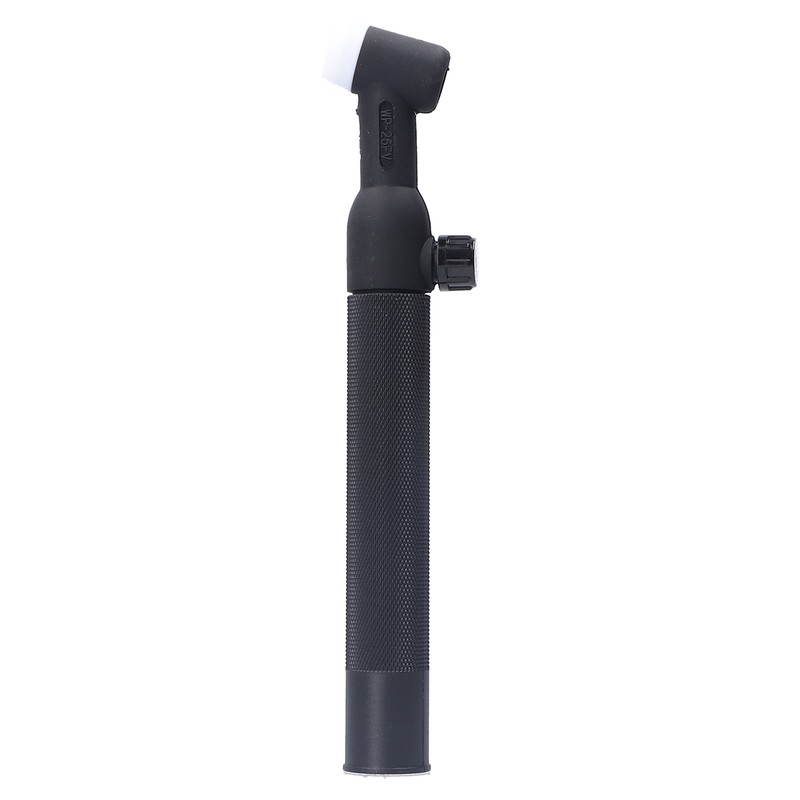 Welding Torch Head Set Wear Resistant Protective Case Adjustable Hardware