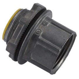Halex, 3/4 in. Rigid Water-Tight Conduit Hub , 91632, 1 per pack