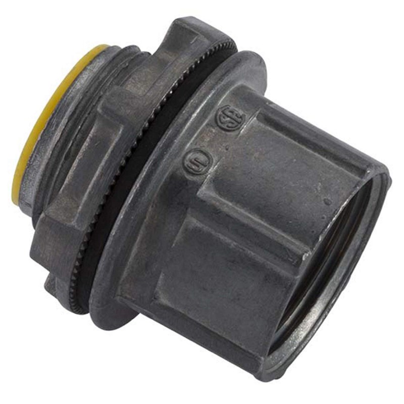 Halex, 3/4 in. Rigid Water-Tight Conduit Hub , 91632, 1