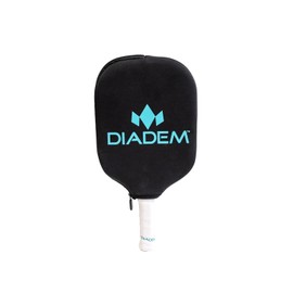 Pickleball Bag Case PADDLE COVER BLK TFD012 Released in Mid May *Reservation