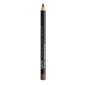Nyx Slim Eye Liner Pencil 902 Brown