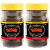 Yaucono Instant Coffee in Glass Jar, 3.6 Ounce (Pack of