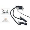 IGCLINIC Ignition Coil Compatible with HONDA Gx360 Ht3813 Ht4213,Replaces 30500-ZA0-701