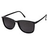 Grid glasses 415-YSG one-piece grid, black