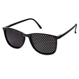 Grid glasses 415-YSG one-piece grid, black
