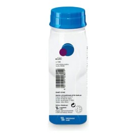Fresubin Hpc Vitamina D. 200 Ml. Sabor Frutos Del Bosque
