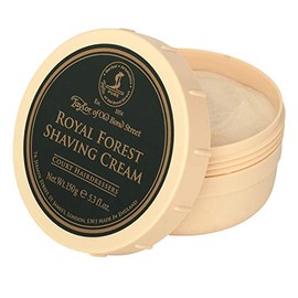 Taylor Shaving Cream Royal Forest 150g