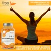Vitamin D3 4000iu - 60 Natural Orange Flavour Chewable Gummies