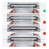Meidong Empacadora Al Vacío Selladora Máquina Selladora Al Vacío