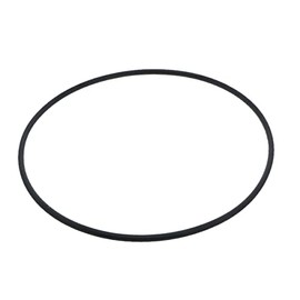 Upgraded Replacement O-Ring Seal Gasket for Gamma Seal Gamma2 2.0 Vittles Vault 10" Lids (Pack of 2)