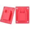 Power Tool Machine Stand Base, 2 Pieces 3.7 x 3