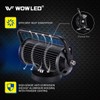 WFPOWER 36W LED Work Light Magnetic Base Mount Portable LED