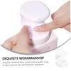 VICASKY Nail Art Lamp Quick Drying Powered Light for Home