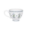 Juliska Villa Seville Breakfast Cup - Chambray