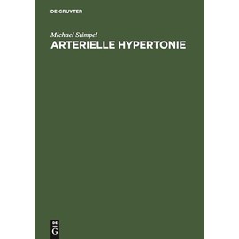 Arterielle Hypertonie: Differentialdiagnose und -therapie