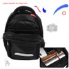 Outdoors Sports Lightweight Double Shoulder Travel Hiking Climbing Camping Backpack