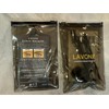 LAVONE Eyebrow Stamp Pencil Kit for Eyebrows, Makeup Brow Stamp