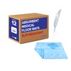 AMERICAN HOSPITAL SUPPLY AHS Absorbent Surgical Floor Mat [40" x