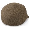 Basic Ench Paper Braid Cap, Paper Blade Cap, Straw Hat,