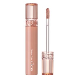 rom&nd Glazing Color Gloss 12 Cream Shell