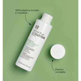 Collistar Salicylic Acid with Niacinamide Anti-Blemish Lotion 100 ml