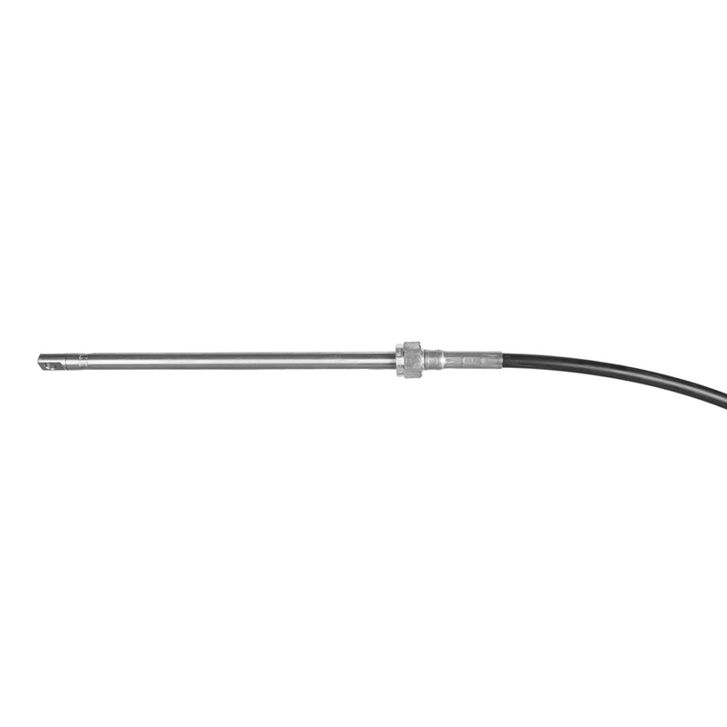 Dometic SeaStar Rack Steering Cable for Back Mount Rack Steering